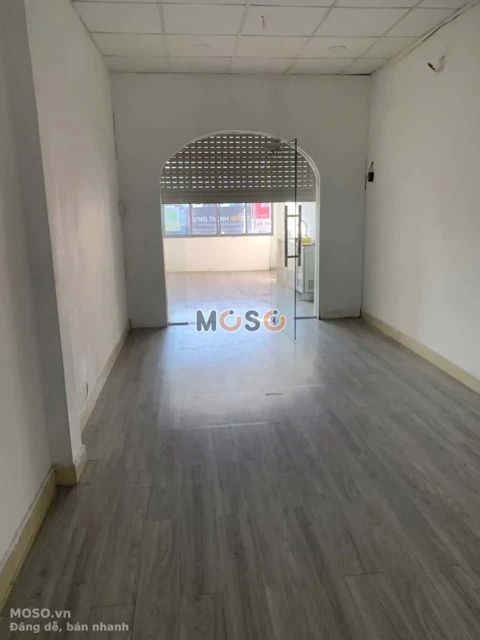 Cho thuê nhà mặt tiền Nguyễn Oanh Quận Gò Vấp, TP.HCM – giá 17 triệu - ảnh 2