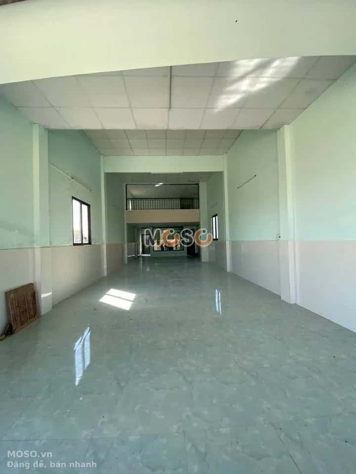Bán nhà mặt tiền Hương Lộ, Thôn Trung Thành phố Nha Trang, Khánh Hòa – 2 phòng ngủ, giá 2.8 tỷ - ảnh 2