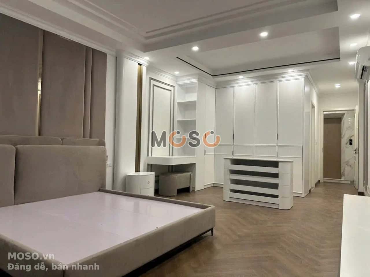 Bán nhà mặt tiền Đàm Quang Trung Quận Long Biên, TP. Hà Nội – 4 phòng ngủ, giá 23.8 tỷ - ảnh 6
