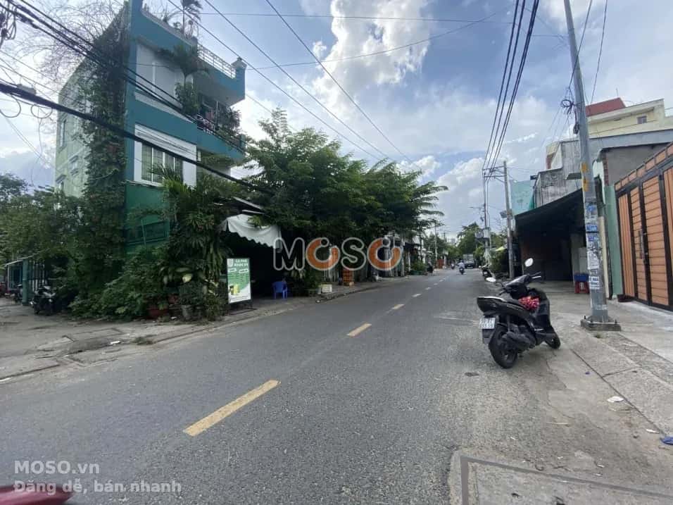 Bán đất Đường Liên khu 2-5 Quận Bình Tân, TP.HCM – giá 10.5 tỷ - ảnh 3