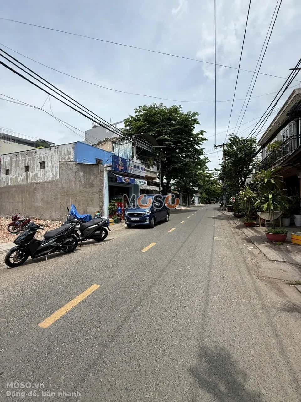 Bán đất Đường Liên khu 2-5 Quận Bình Tân, TP.HCM – giá 10.5 tỷ - ảnh 2