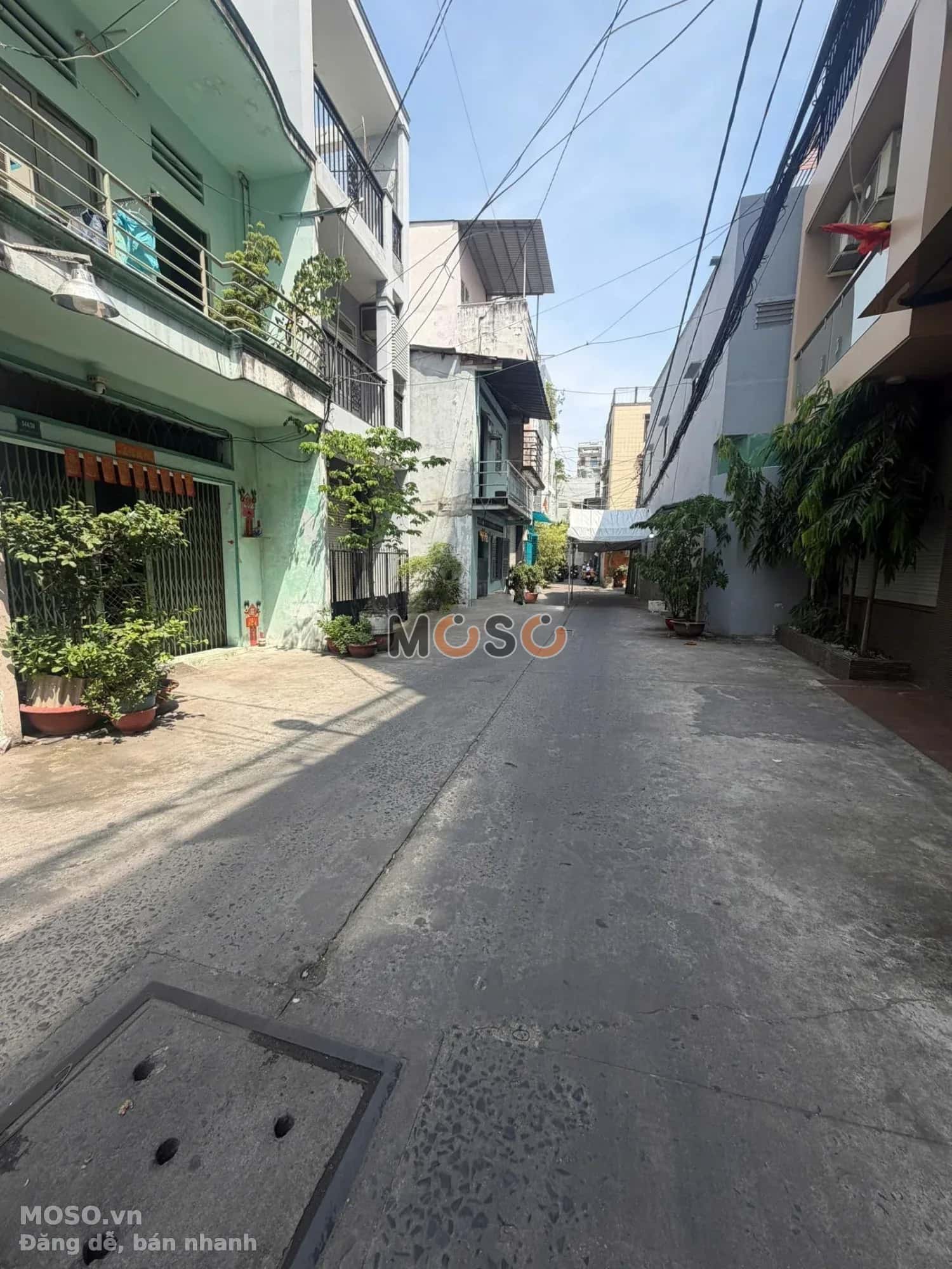 Bán nhà hẻm Lạc Long Quân Quận 11, TP.HCM – 4 phòng ngủ, giá 13.9 tỷ - ảnh 6