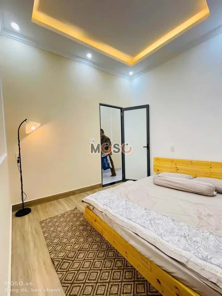 Bán nhà hẻm Phạm Văn Đồng  Huyện Phú Vang, TP. Huế – 3 phòng ngủ, giá 2.8 tỷ - ảnh 5