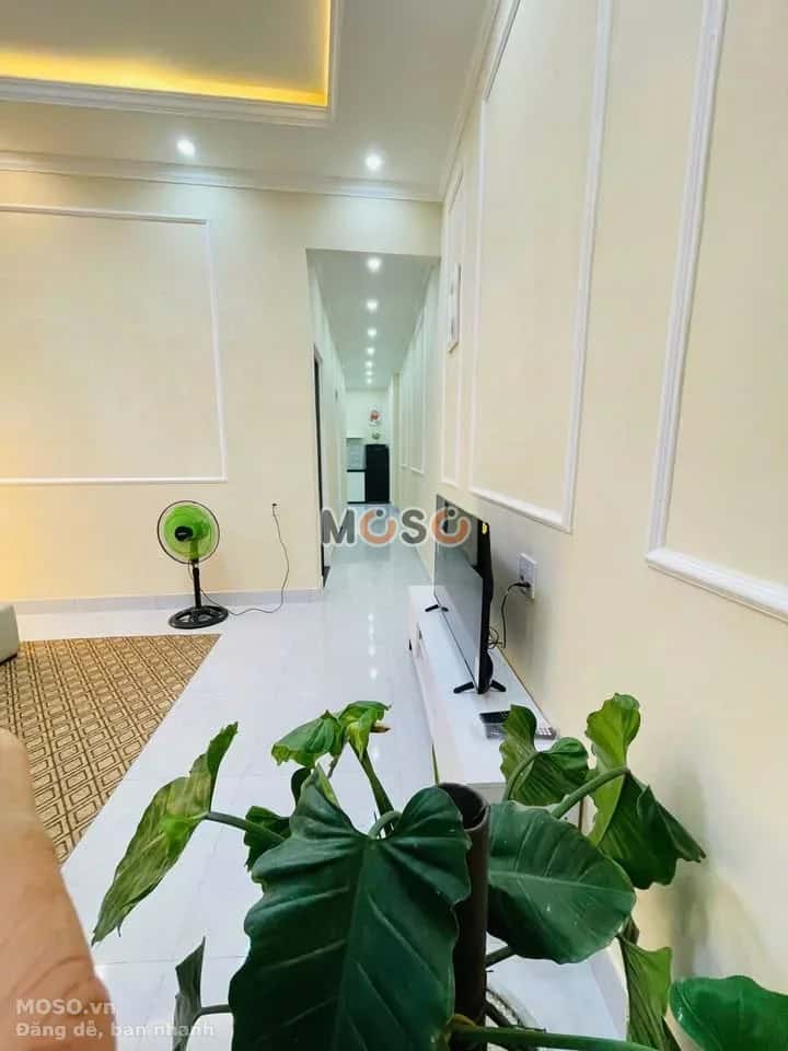 Bán nhà hẻm Phạm Văn Đồng  Huyện Phú Vang, TP. Huế – 3 phòng ngủ, giá 2.8 tỷ - ảnh 4