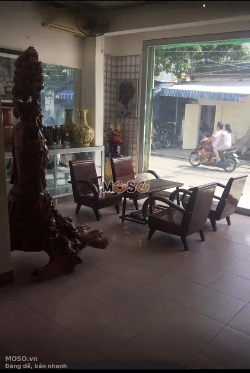 Bán nhà mặt tiền Nguyễn Thiện Thuật  Quận Phú Xuân, TP. Huế – 3 phòng ngủ, giá 7.8 tỷ - ảnh 3