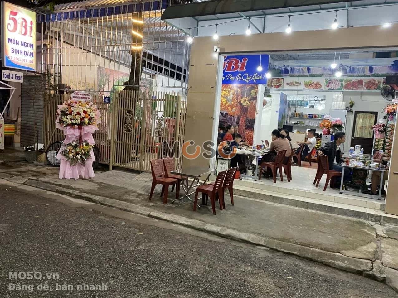Bán nhà mặt tiền Nguyễn Thiện Thuật  Quận Phú Xuân, TP. Huế – 3 phòng ngủ, giá 7.8 tỷ - ảnh 2
