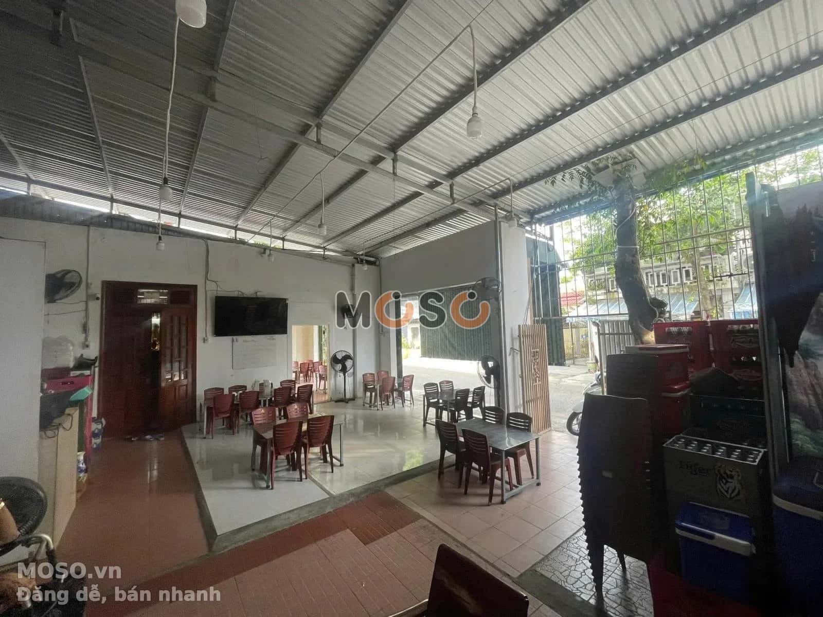 Bán nhà mặt tiền Nguyễn Thiện Thuật  Quận Phú Xuân, TP. Huế – 3 phòng ngủ, giá 7.8 tỷ - ảnh 4