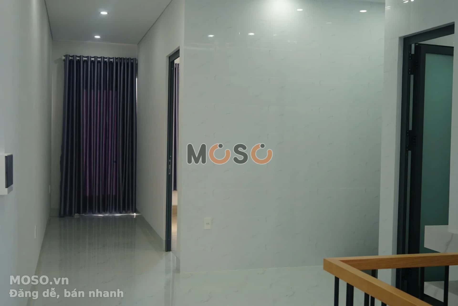 Bán nhà mặt tiền Baria City Gate, Khu phố Hương Giang Thành phố Bà Rịa, BRVT – 4 phòng ngủ, giá 6 tỷ - ảnh 8