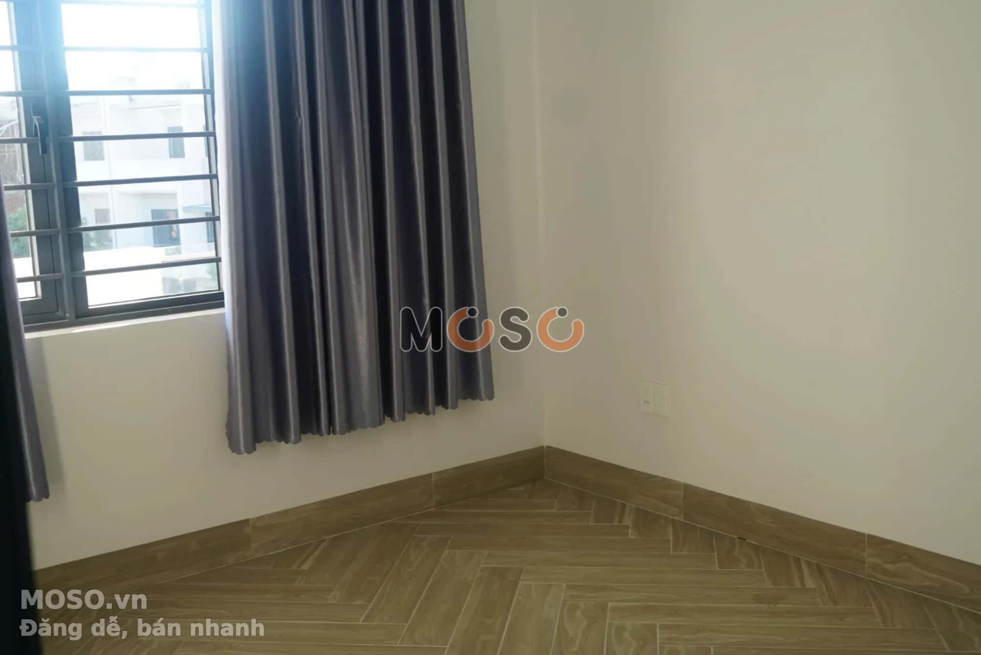 Bán nhà mặt tiền Baria City Gate, Khu phố Hương Giang Thành phố Bà Rịa, BRVT – 4 phòng ngủ, giá 6 tỷ - ảnh 5