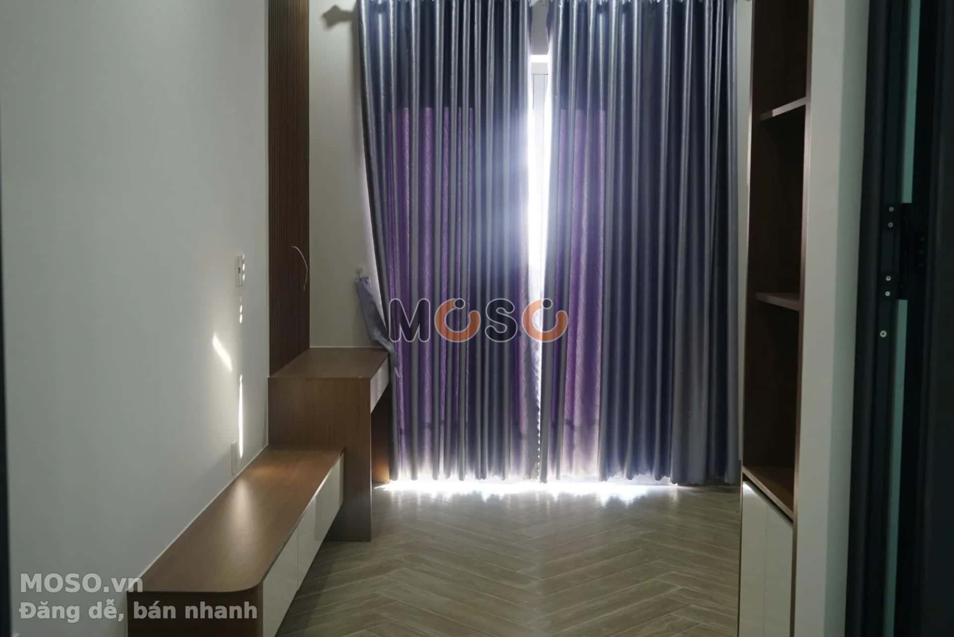 Bán nhà mặt tiền Baria City Gate, Khu phố Hương Giang Thành phố Bà Rịa, BRVT – 4 phòng ngủ, giá 6 tỷ - ảnh 4