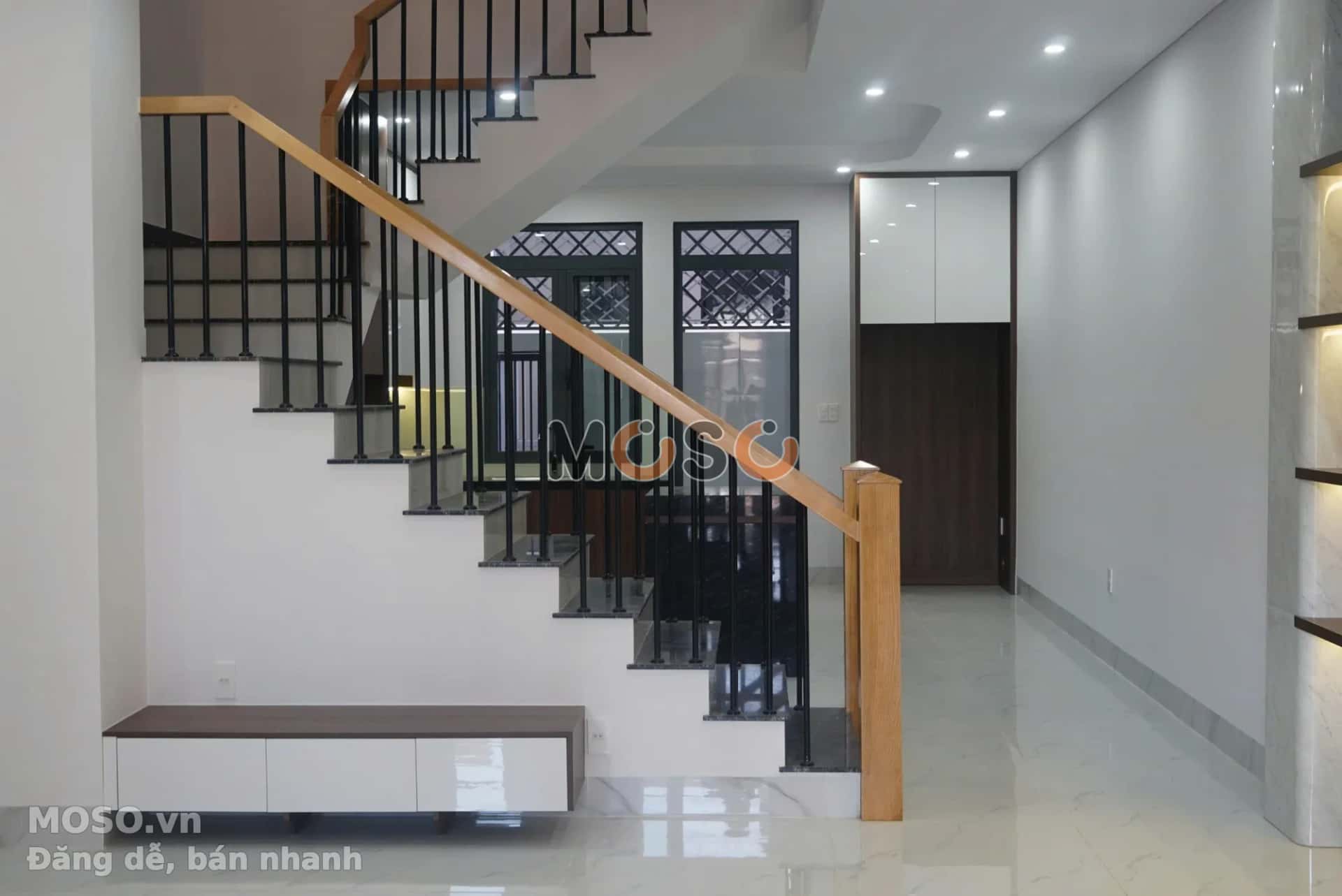 Bán nhà mặt tiền Baria City Gate, Khu phố Hương Giang Thành phố Bà Rịa, BRVT – 4 phòng ngủ, giá 6 tỷ - ảnh 1