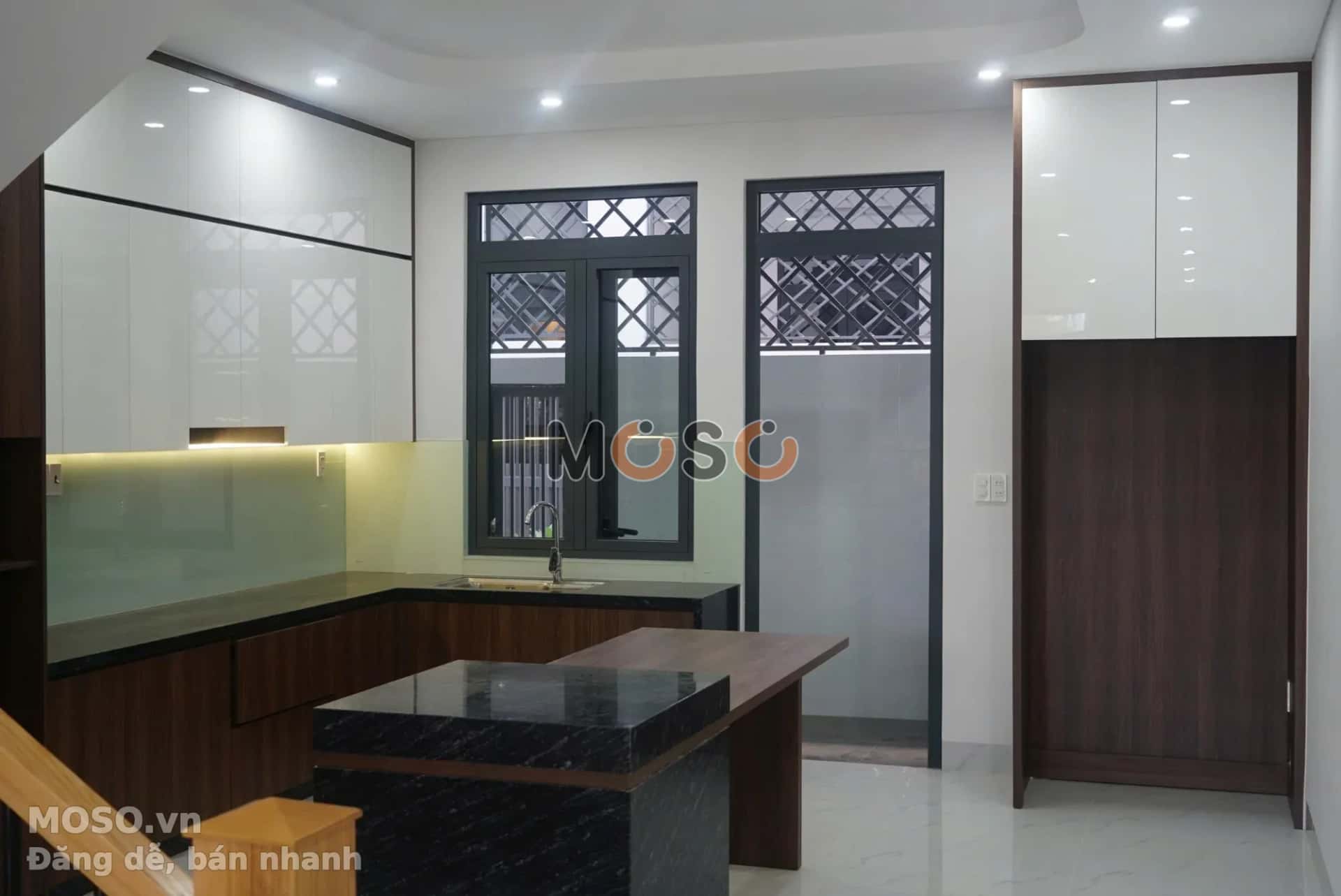 Bán nhà mặt tiền Baria City Gate, Khu phố Hương Giang Thành phố Bà Rịa, BRVT – 4 phòng ngủ, giá 6 tỷ - ảnh 2