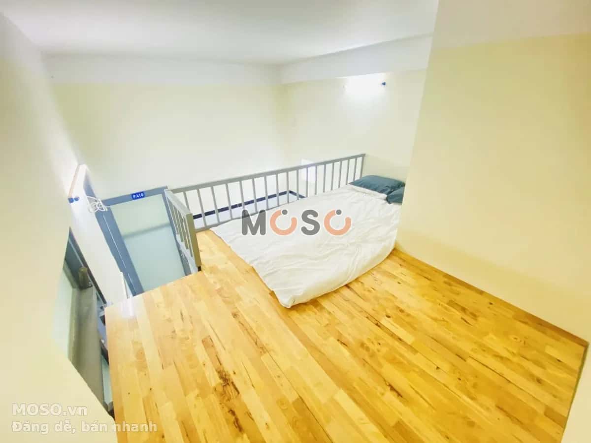 Cho thuê phòng trọ Trần Thị Trọng An Hội Đông, TP.HCM – giá 2.8 triệu - ảnh 1