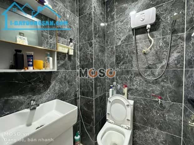 Cho thuê căn hộ chung cư Xô Viết Nghệ Tĩnh Quận Bình Thạnh, TP.HCM – 2 phòng ngủ, giá 13.5 triệu - ảnh 5
