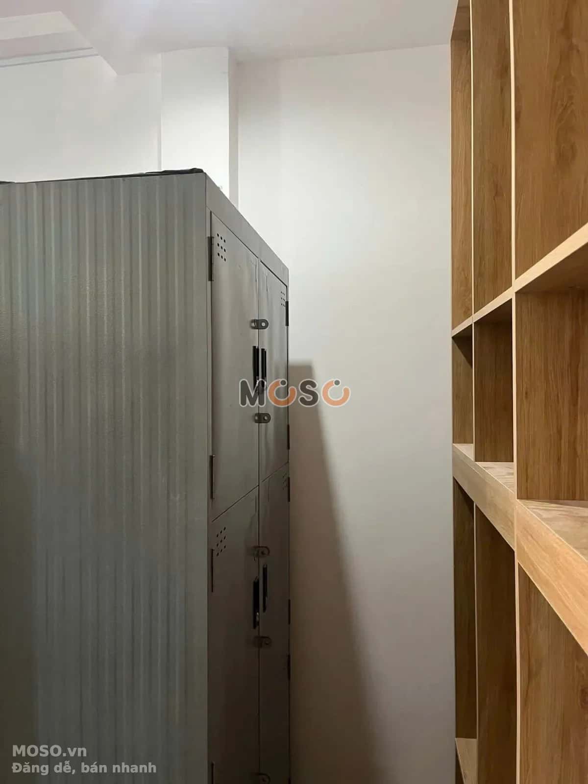 Cho thuê phòng trọ Nguyễn Gia Trí Thạnh Mỹ Tây, TP.HCM – giá 1.6 triệu - ảnh 1