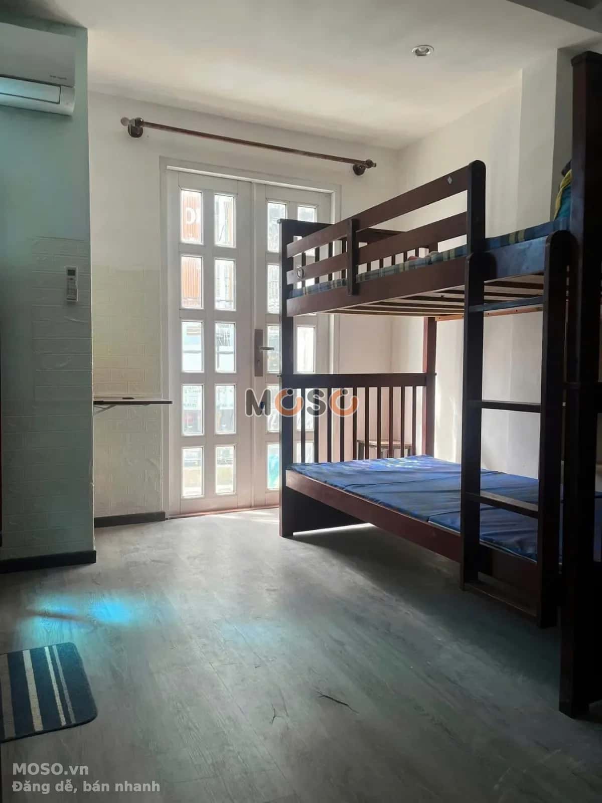 Cho thuê phòng trọ Nguyễn Gia Trí Thạnh Mỹ Tây, TP.HCM – giá 1.6 triệu - ảnh 3