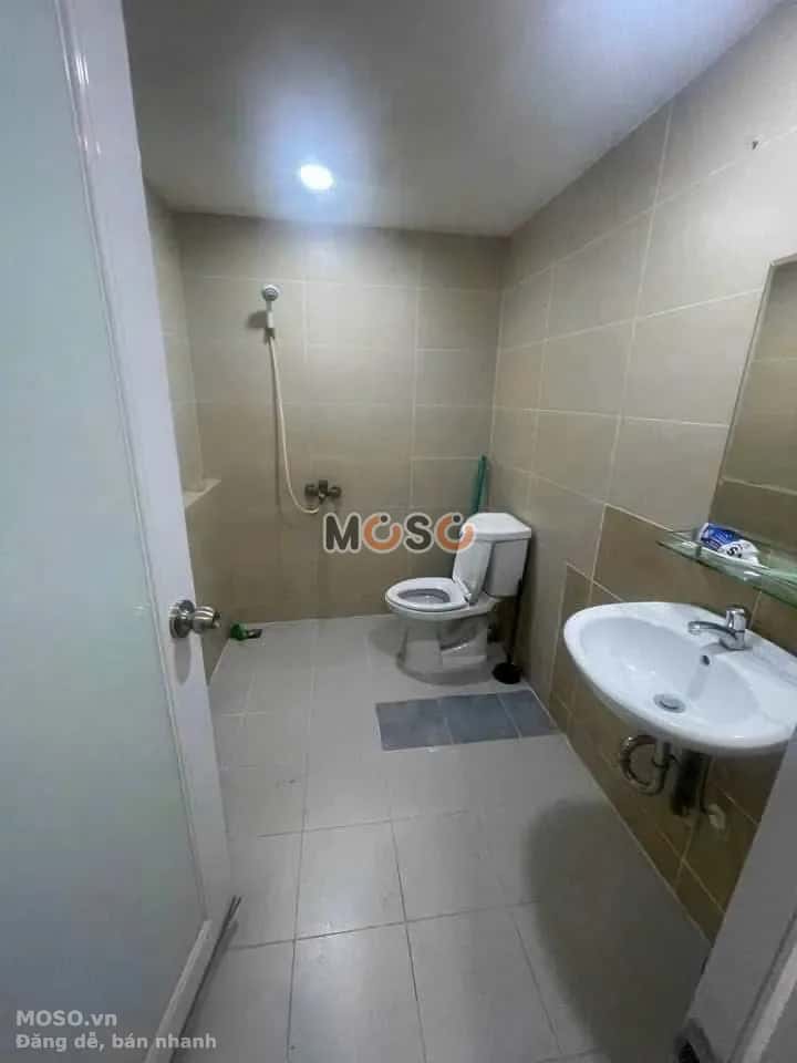 Cho thuê phòng trọ Nguyễn Gia Trí Thạnh Mỹ Tây, TP.HCM – giá 1.6 triệu - ảnh 9