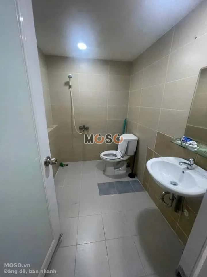 Cho thuê phòng trọ Nguyễn Gia Trí Thạnh Mỹ Tây, TP.HCM – giá 1.6 triệu - ảnh 12