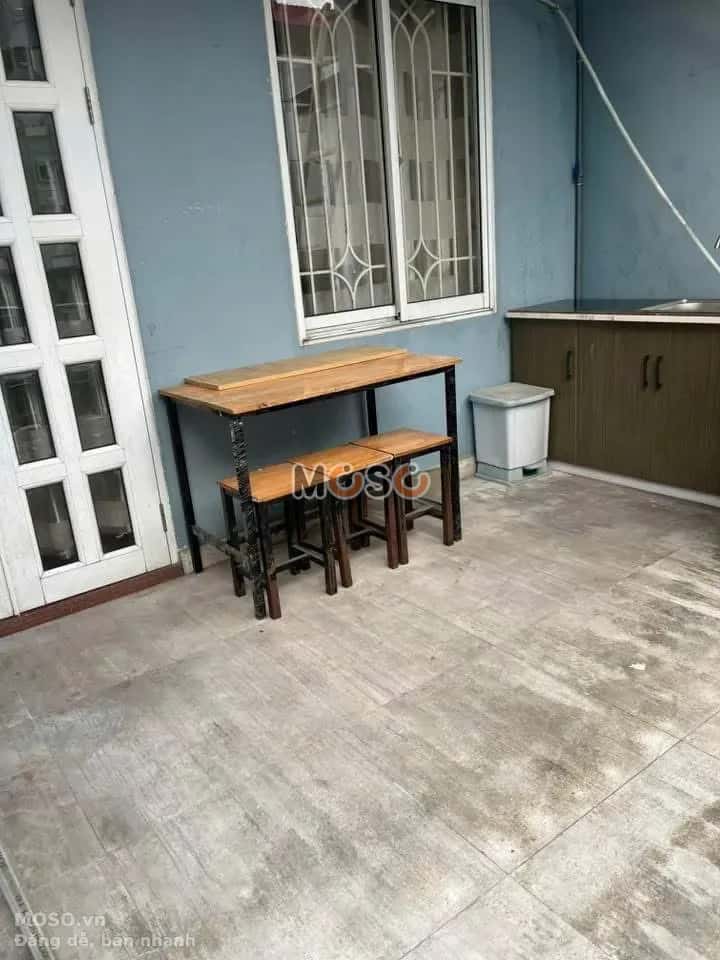 Cho thuê phòng trọ Nguyễn Gia Trí Thạnh Mỹ Tây, TP.HCM – giá 1.6 triệu - ảnh 10