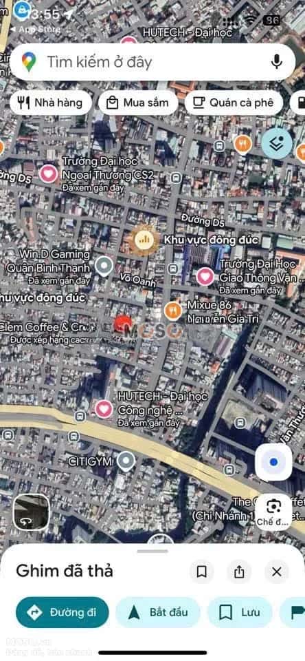 Cho thuê phòng trọ Nguyễn Gia Trí Thạnh Mỹ Tây, TP.HCM – giá 1.6 triệu - ảnh 11