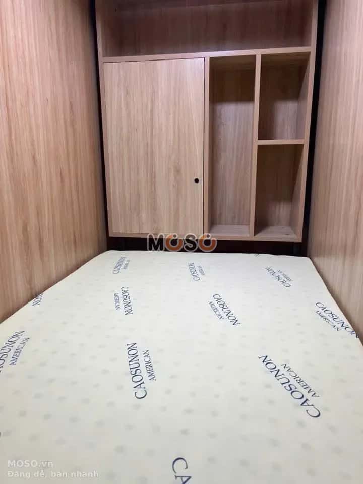 Cho thuê phòng trọ Nguyễn Gia Trí Thạnh Mỹ Tây, TP.HCM – giá 1.6 triệu - ảnh 13