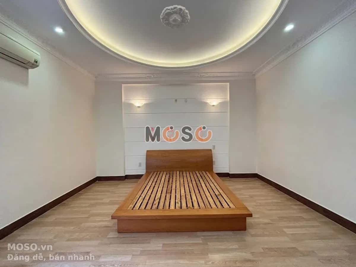 Cho thuê nhà hẻm Đường 11 Quận 2, TP.HCM – 4 phòng ngủ, giá 156 triệu - ảnh 5