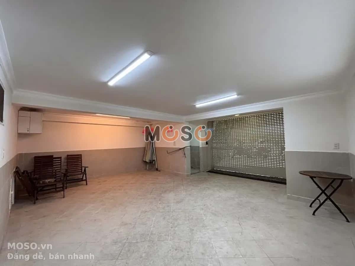 Cho thuê nhà hẻm Đường 11 Quận 2, TP.HCM – 4 phòng ngủ, giá 156 triệu - ảnh 8