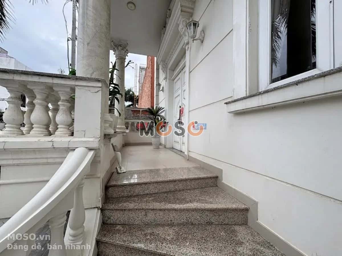 Cho thuê nhà hẻm Đường 11 Quận 2, TP.HCM – 4 phòng ngủ, giá 156 triệu - ảnh 10