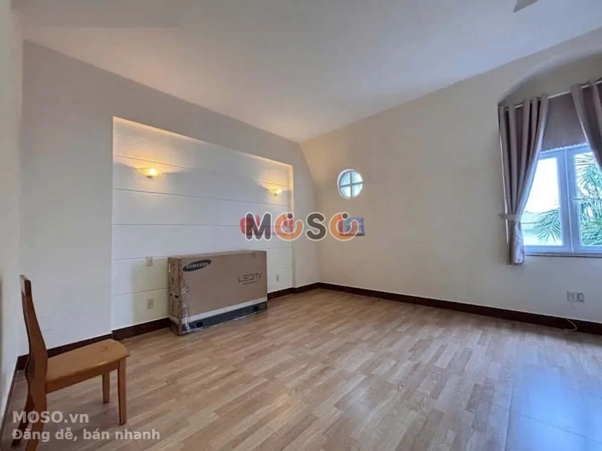 Cho thuê nhà hẻm Đường 11 Quận 2, TP.HCM – 4 phòng ngủ, giá 156 triệu - ảnh 12