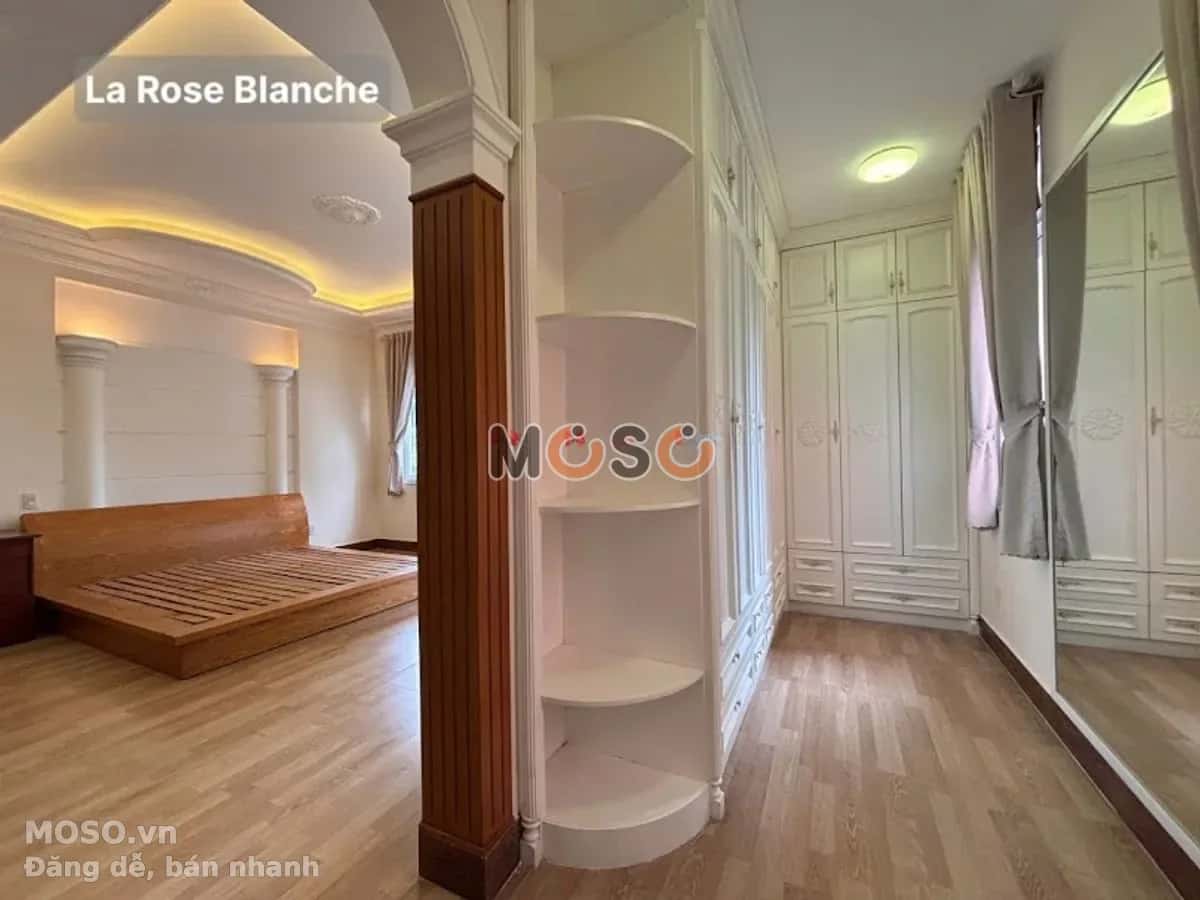 Cho thuê nhà hẻm Đường 11 Quận 2, TP.HCM – 4 phòng ngủ, giá 156 triệu - ảnh 13