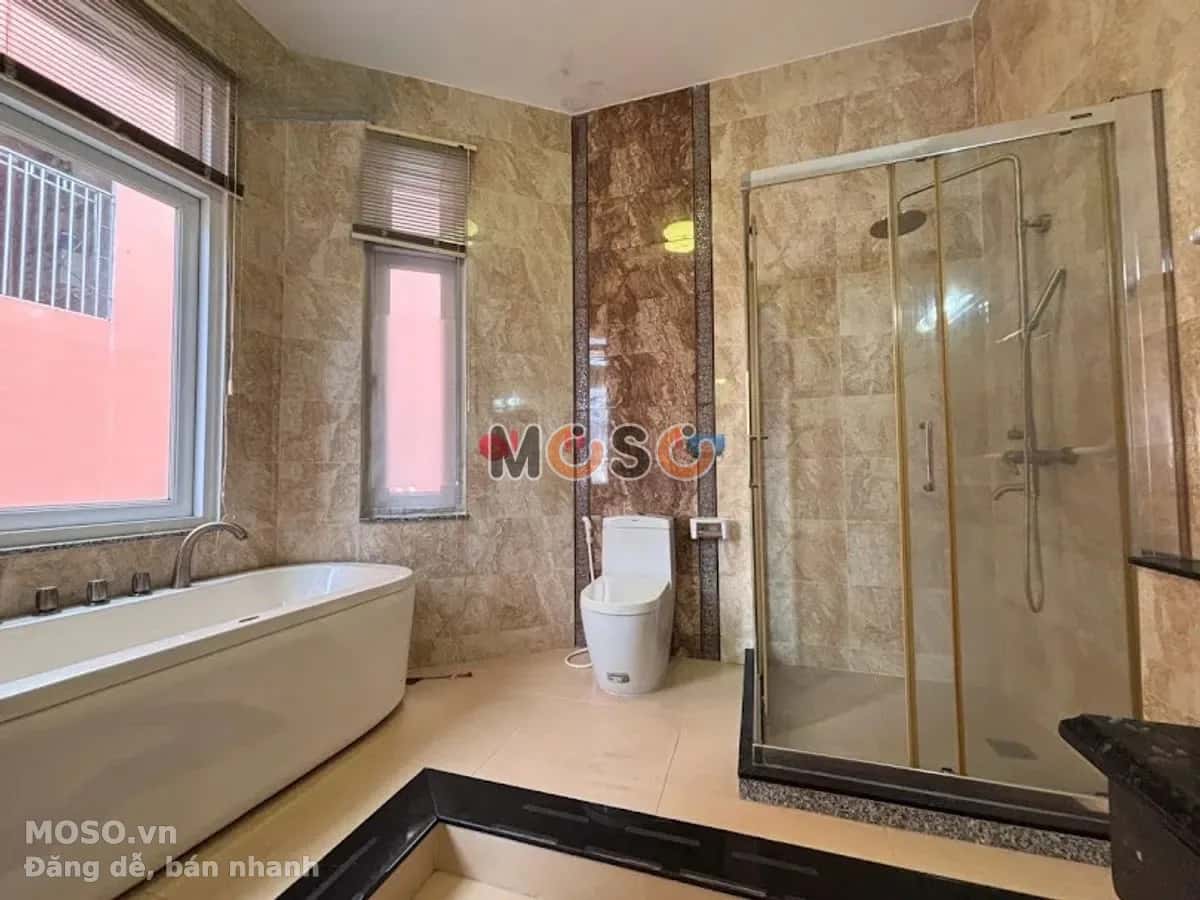 Cho thuê nhà hẻm Đường 11 Quận 2, TP.HCM – 4 phòng ngủ, giá 156 triệu - ảnh 14