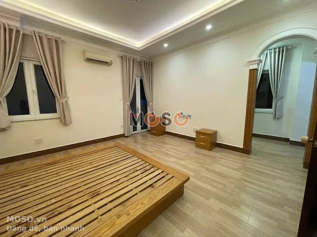 Cho thuê nhà hẻm Đường 11 Quận 2, TP.HCM – 4 phòng ngủ, giá 156 triệu - ảnh 17