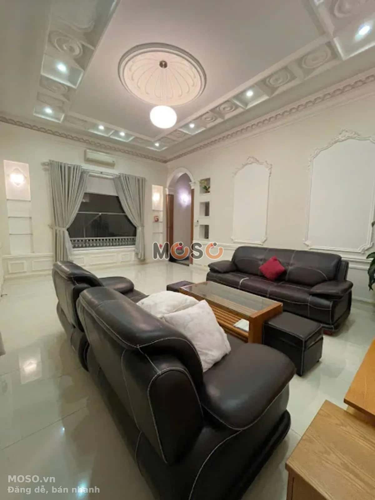 Cho thuê nhà hẻm Đường 11 Quận 2, TP.HCM – 4 phòng ngủ, giá 156 triệu - ảnh 16
