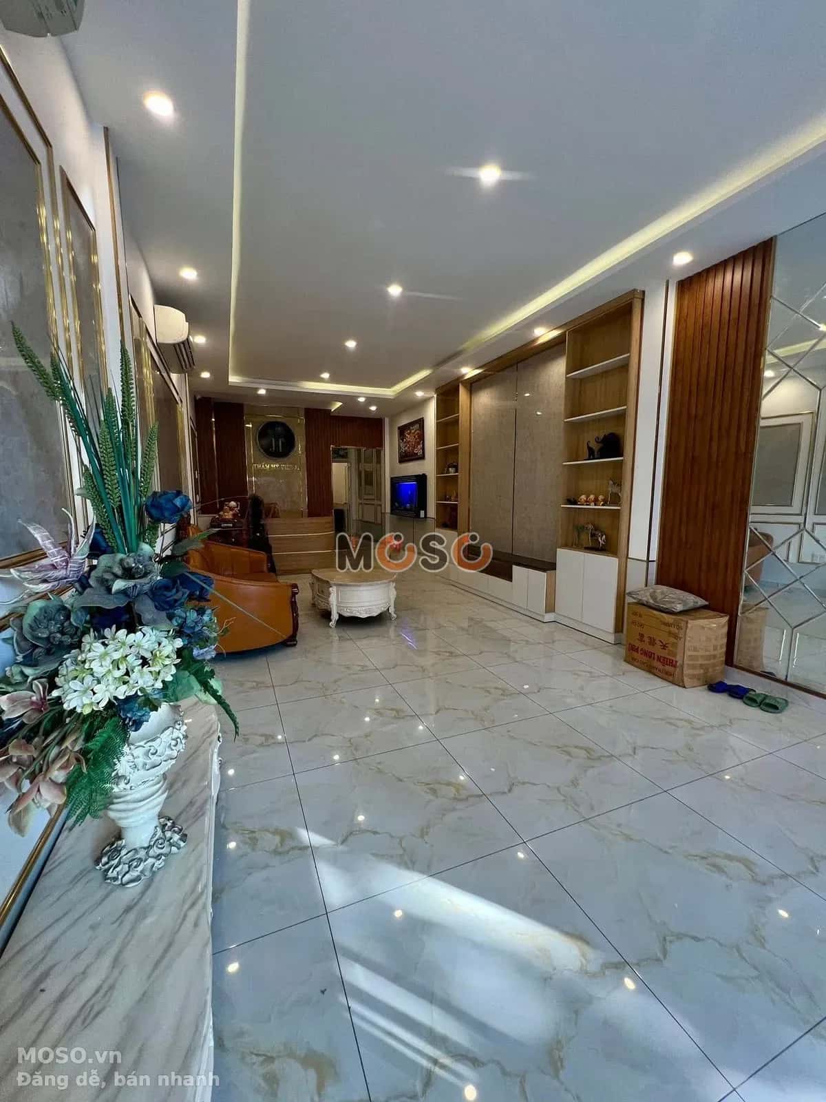 Cho thuê nhà mặt tiền Điện Biên Phủ Quận 3, TP.HCM – 1 phòng ngủ, giá 60 triệu - ảnh 2