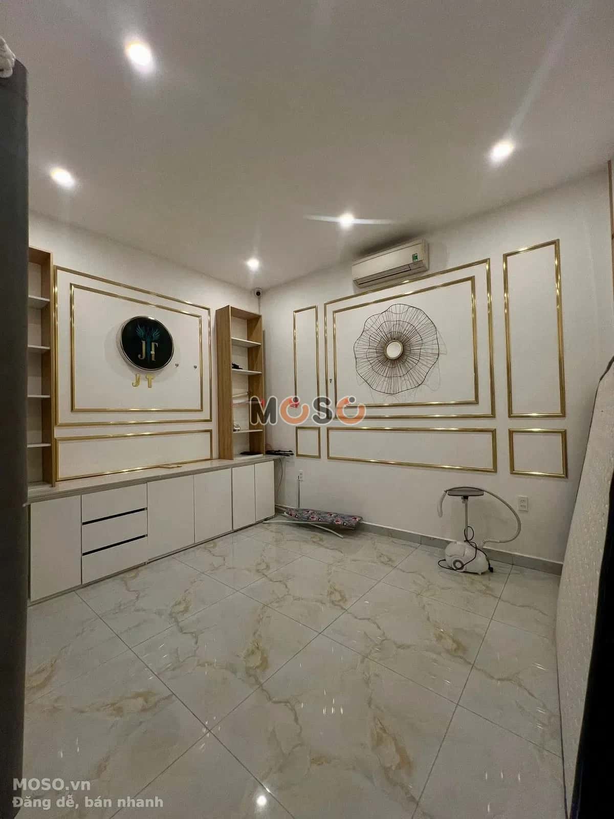 Cho thuê nhà mặt tiền Điện Biên Phủ Quận 3, TP.HCM – 1 phòng ngủ, giá 60 triệu - ảnh 5