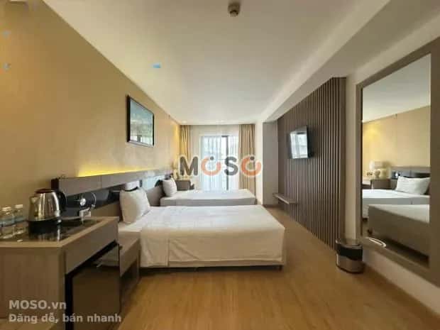 Cho thuê căn hộ chung cư Nha Trang, Khánh Hòa – 1 phòng ngủ, giá 6 triệu - ảnh 1