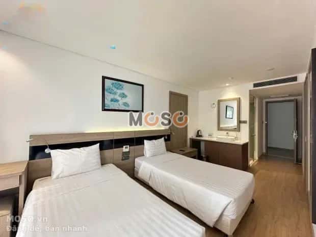 Cho thuê căn hộ chung cư Nha Trang, Khánh Hòa – 1 phòng ngủ, giá 6 triệu - ảnh 2