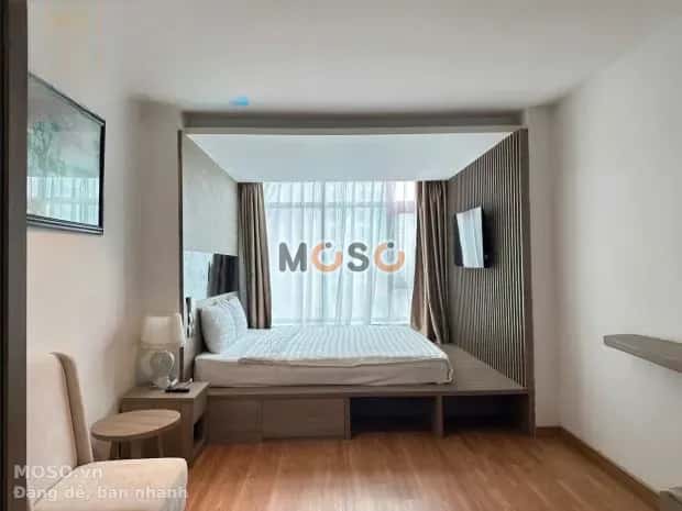 Cho thuê căn hộ chung cư Nha Trang, Khánh Hòa – 1 phòng ngủ, giá 6 triệu - ảnh 3