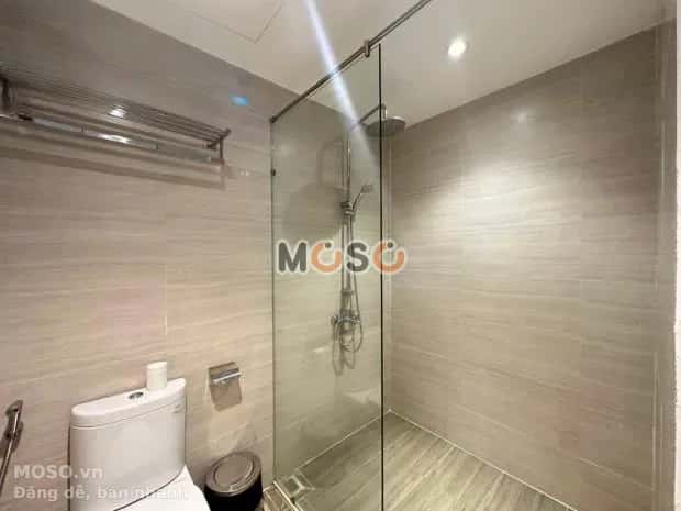 Cho thuê căn hộ chung cư Nha Trang, Khánh Hòa – 1 phòng ngủ, giá 6 triệu - ảnh 6