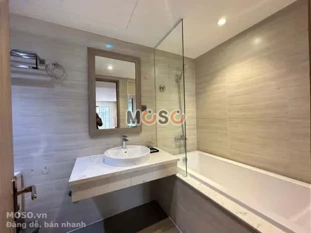 Cho thuê căn hộ chung cư Nha Trang, Khánh Hòa – 1 phòng ngủ, giá 6 triệu - ảnh 5