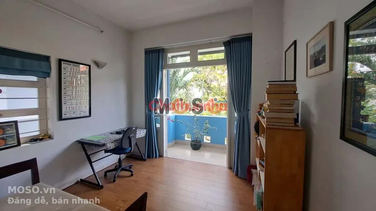 Cho thuê nhà hẻm Đường Số 4 Quận 2, TP.HCM – 3 phòng ngủ, giá 45 triệu - ảnh 2