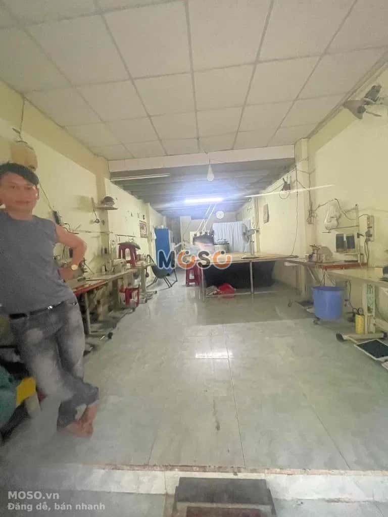 Cho thuê BĐS khác Huyện Hóc Môn, TP.HCM – giá 4 triệu - ảnh 1
