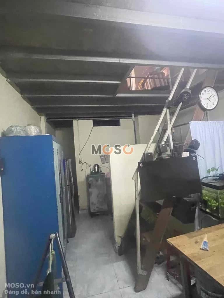Cho thuê BĐS khác Huyện Hóc Môn, TP.HCM – giá 4 triệu - ảnh 2