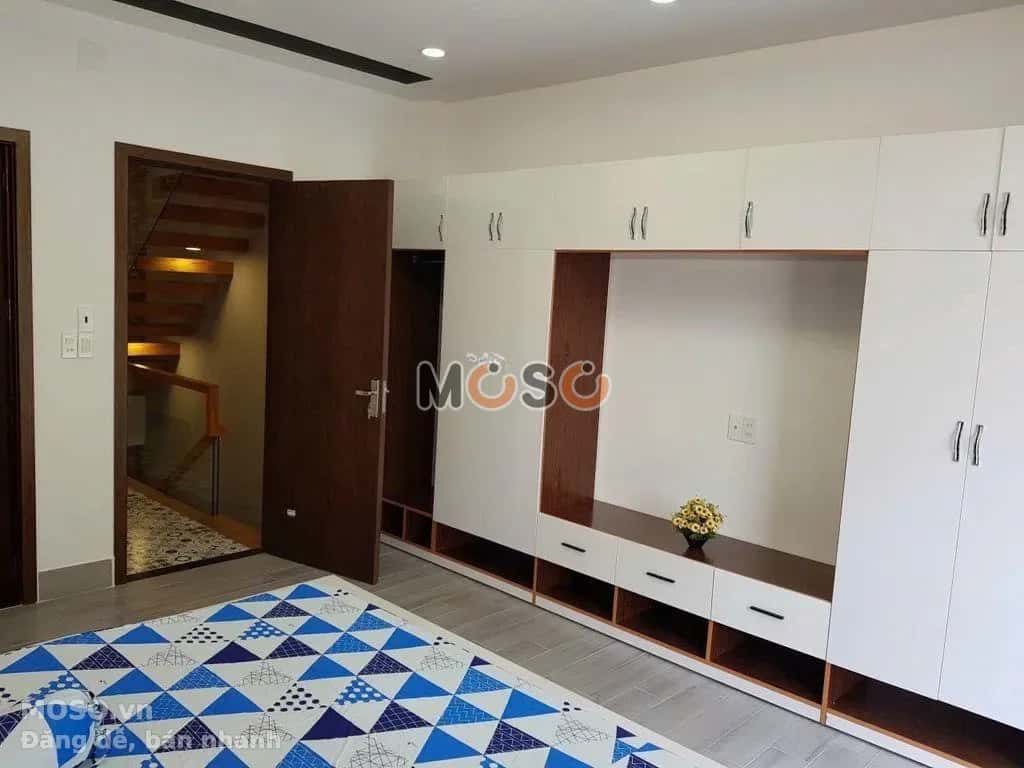 Cho thuê nhà hẻm Đường Lũy Bán Bích Quận Tân Phú, TP.HCM – 5 phòng ngủ, giá 16 triệu - ảnh 4