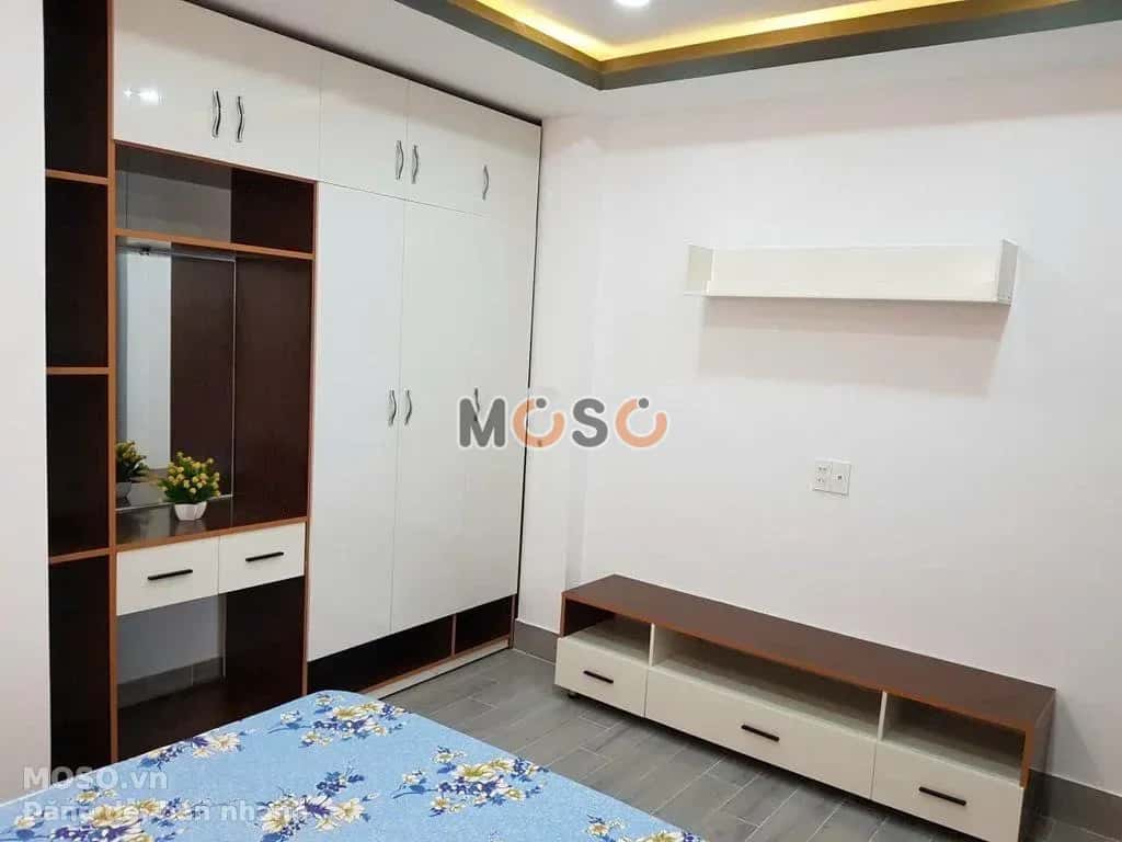 Cho thuê nhà hẻm Đường Lũy Bán Bích Quận Tân Phú, TP.HCM – 5 phòng ngủ, giá 16 triệu - ảnh 5