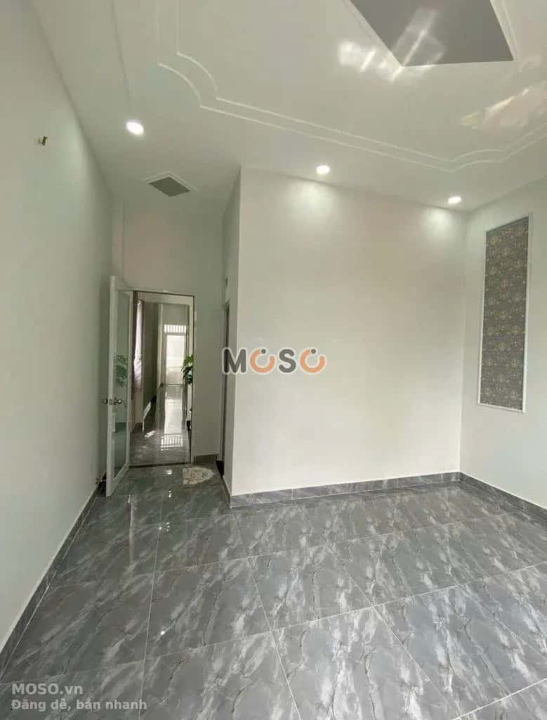 Cho thuê nhà mặt tiền Đường Lũy Bán Bích Quận Tân Phú, TP.HCM – 4 phòng ngủ, giá 17 triệu - ảnh 5