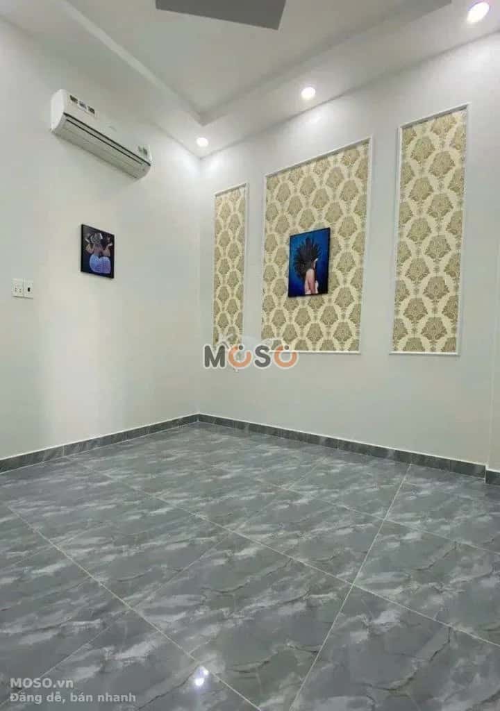 Cho thuê nhà mặt tiền Đường Lũy Bán Bích Quận Tân Phú, TP.HCM – 4 phòng ngủ, giá 17 triệu - ảnh 6