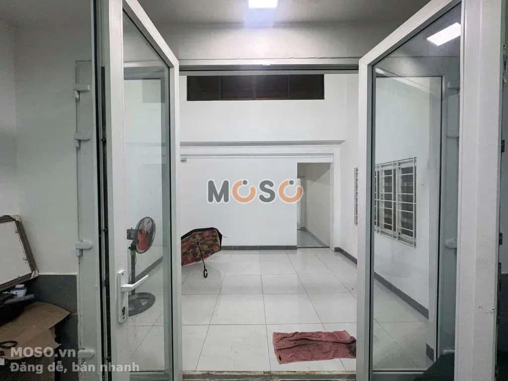 Cho thuê nhà hẻm Nguyễn Hữu Tiến Tân Phú, TP.HCM – 3 phòng ngủ, giá 10 triệu - ảnh 2