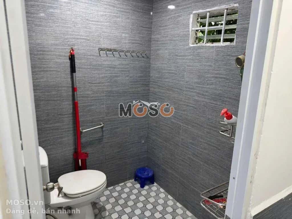 Cho thuê nhà hẻm Nguyễn Hữu Tiến Tân Phú, TP.HCM – 3 phòng ngủ, giá 10 triệu - ảnh 5
