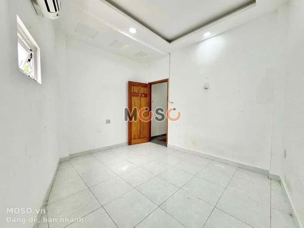 Cho thuê nhà hẻm Lê Văn Sỹ Tân Bình, TP.HCM – 4 phòng ngủ, giá 16 triệu - ảnh 11